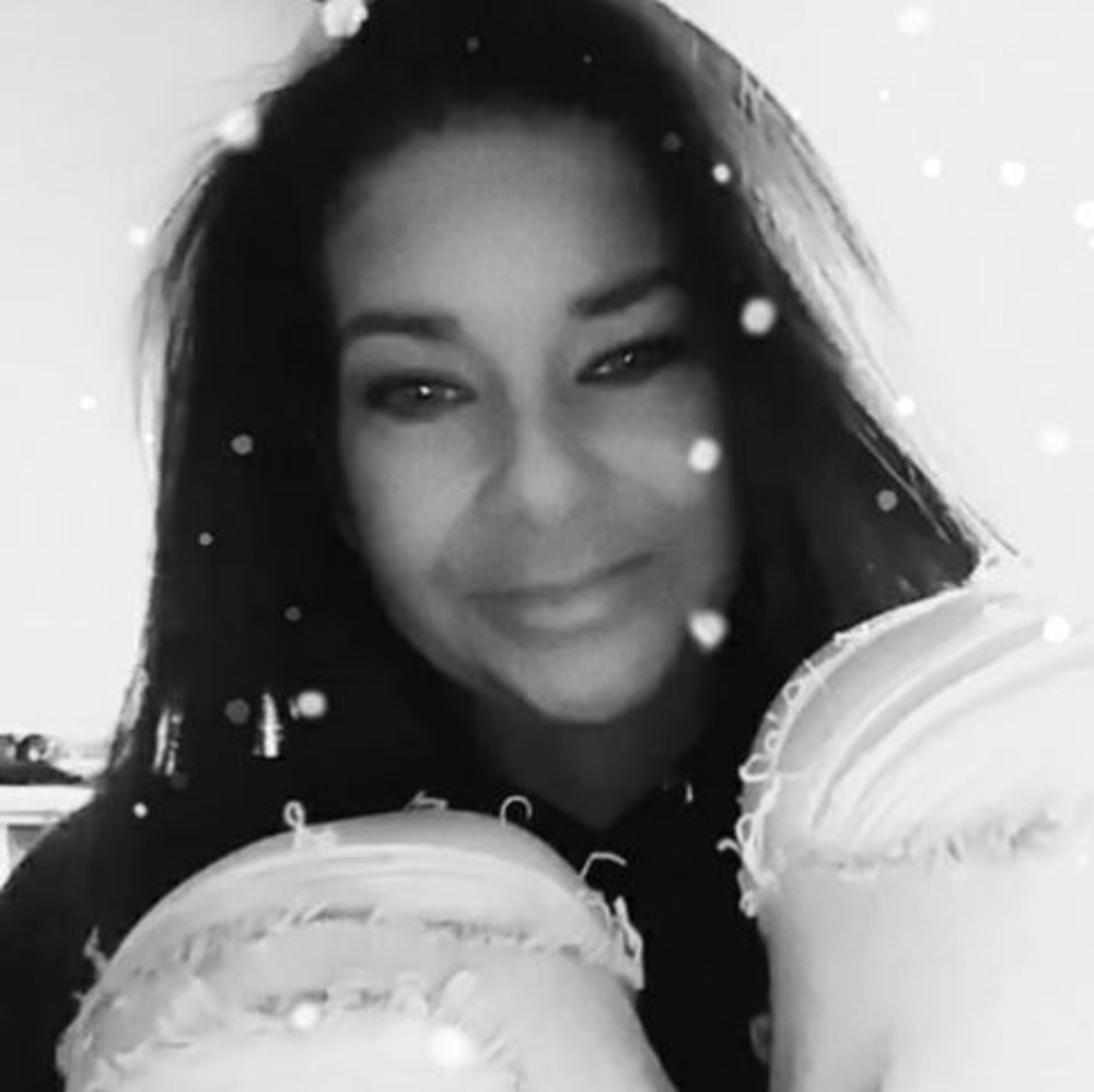 Meet your Posher, Stacey